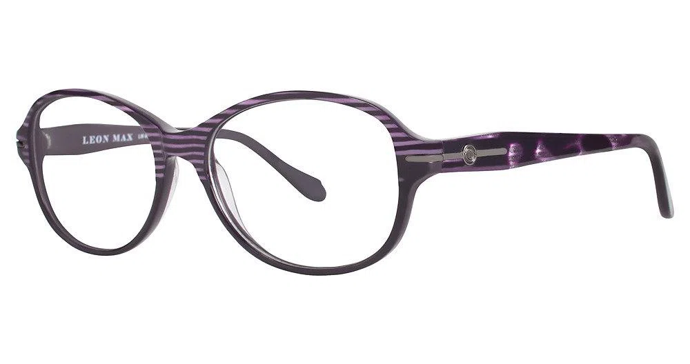 Leon Max LM4039 Eyeglasses - view 6